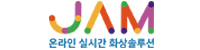 엔잼 로고